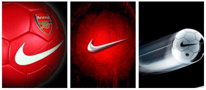 ۱۵ پس زمینه با موضوع نایک – Nike